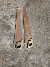 Two vintage hand for sale  HAYWARDS HEATH