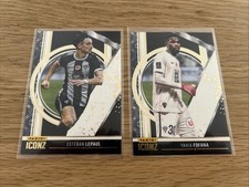Panini iconz ligue d'occasion  Bischwiller