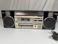 Sanyo 7880k stereo for sale  Saint Augustine