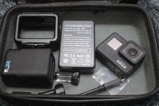 Pro hero black for sale  NEWPORT PAGNELL