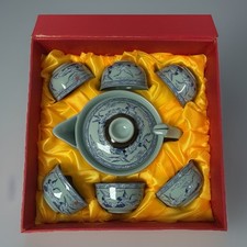 Asian tea set for sale  Rancho Cucamonga