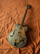 Gretsch electromatic semi for sale  STOURBRIDGE
