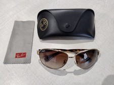 Ray ban rb3386 for sale  ROCHESTER