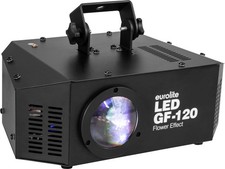 Ware eurolite led gebraucht kaufen  Schongau