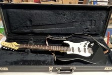 Vintage hondo stratocaster for sale  Charlotte