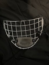 Bauer hockey face for sale  Suffern
