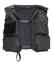 Simms flyweight vest d'occasion  Romans-sur-Isère
