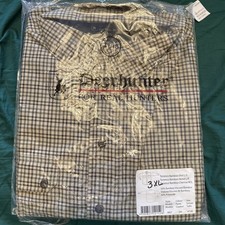 Deerhunter mens shirt for sale  DONCASTER
