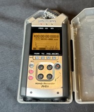 Zoom h4n multi for sale  Murrieta