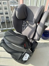 Autokindersitz isofix cybex gebraucht kaufen  Lörrach