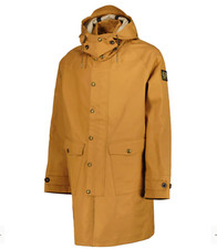Belstaff pioneer coat gebraucht kaufen  Burgau