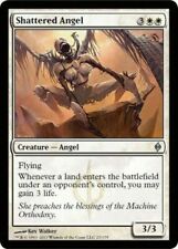 1x SHATTERED ANGEL - Nova Phyrexia - MTG - Magic the Gathering comprar usado  Enviando para Brazil