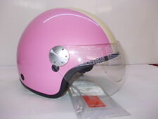 Casco demi jet usato  Caserta