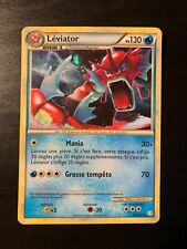 Carte pokémon léviator d'occasion  Montpellier-