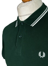 Fred perry m3600 d'occasion  Expédié en Belgium