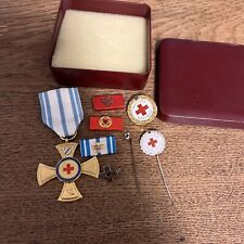 Rden rotes kreuz gebraucht kaufen  München