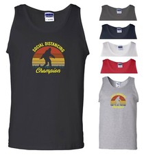 Social distancing champion for sale  LONDON