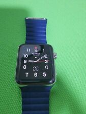 Apple watch series d'occasion  Rezé