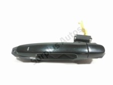 Poignee exterieure arriere d'occasion Poignee exterieure arriere d'occasion  France