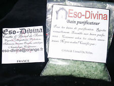 Sel bain purificateur d'occasion  Pierre-Châtel