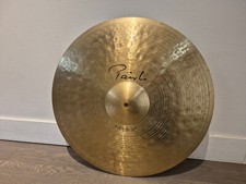 Paiste signature full for sale  BRIDPORT