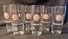 Lot verres champigneulles d'occasion  La Rochelle