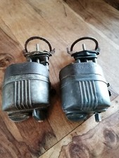 Pair genuine 1966 for sale  WITHAM