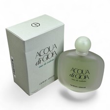 Giorgio Armani Acqua di Gioia Woda toaletowa Spray 50ml na sprzedaż  Wysyłka do Poland