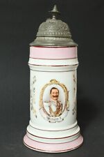 Alter kaiser wilhelm gebraucht kaufen  Langweiler