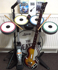 Xbox 360 beatles for sale  UK
