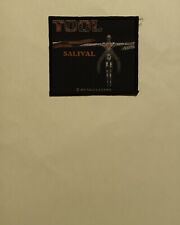 Tool patch official for sale  Nesquehoning