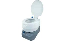 Campingaz portable campingtoil gebraucht kaufen  Neumarkt i.d.OPf.