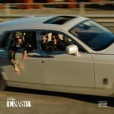 Cosang dinastia cd usato  Spedire a Italy