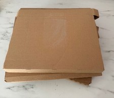 Heavy duty cardboard for sale  UK