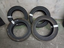 Pneumatico 235 50r17 usato  Paterno