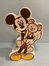 Vintage disney mickey for sale  Highland