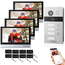 Wlan video türsprechanlage gebraucht kaufen  Langenlonsheim