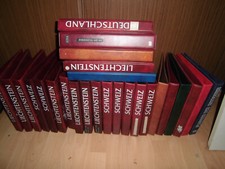 Philswiss 26x ringbinder gebraucht kaufen  Freiburg im Breisgau