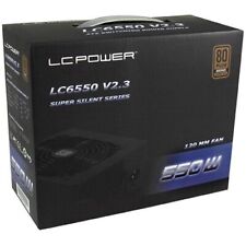 Power lc6550 super gebraucht kaufen  Hannover