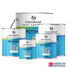 Upvc paint brushable for sale  LEICESTER