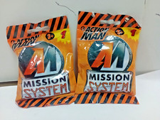 Action man mission usato  Genova