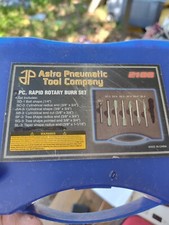 Astro pneumatic rapid for sale  Lakeland