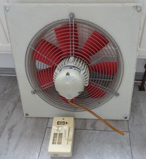 Helios ventilator stufenregler gebraucht kaufen  Kaiserslautern