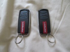 Chamberlain liftmaster four for sale  GLASGOW