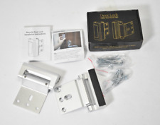 Security door lock for sale  Kansas City