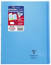 Clairefontaine 984602c carnet d'occasion  France