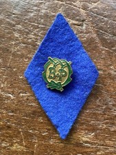 Vintage girl guides for sale  NOTTINGHAM