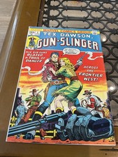 Marvel tex dawson for sale  LONDON