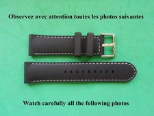 Solide bracelet montre d'occasion  Villeneuve-Loubet