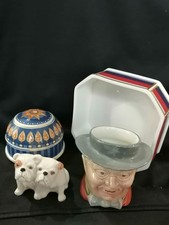 Beswick china bulldogs for sale  BIRMINGHAM